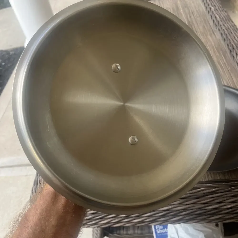 All-Clad Stainless Steel 10